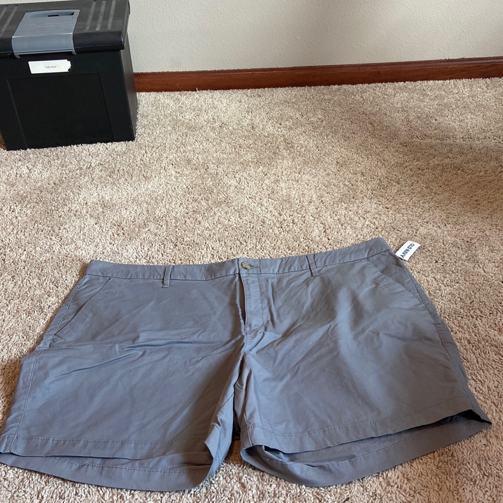Old Navy shorts